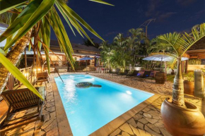 Villa Ambassador - 5* - De 4 à 20 pers